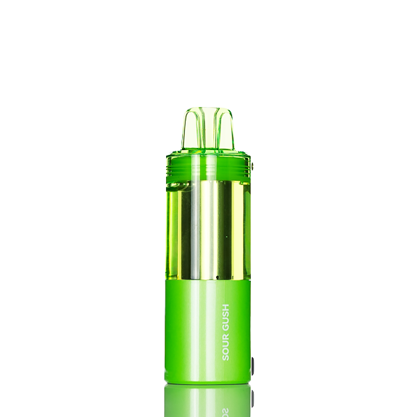 Foger Switch Pro 30k Disposable POD - 19mL