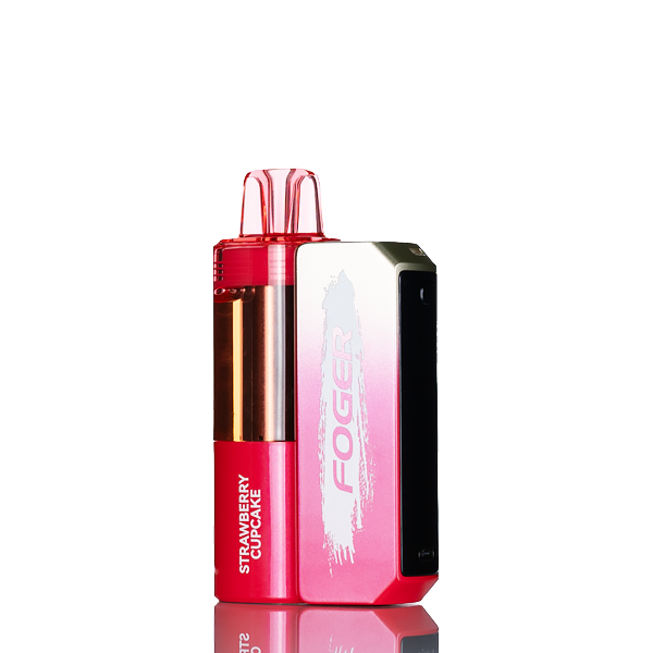 Foger Switch Pro 30k USA EDITION Disposable FULL KIT - 19mL