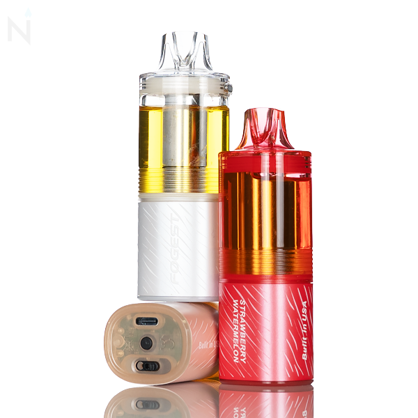 Fogest XP 40K 40000 Puffs Foger Compatible Disposable Vape -