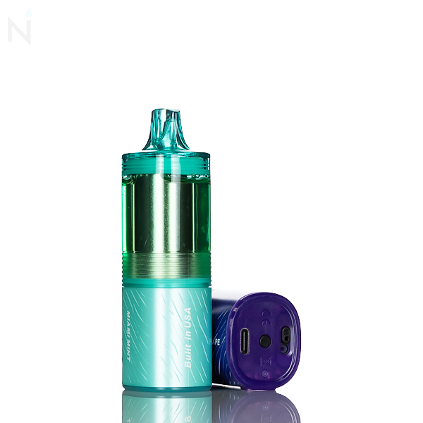 Fogest XP 40K 40000 Puffs Foger Compatible Disposable Vape -