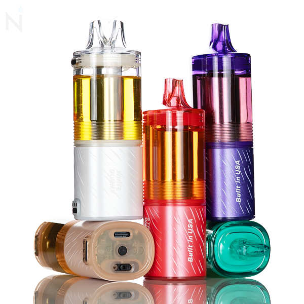 Fogest XP 40K 40000 Puffs Foger Compatible Disposable Vape -