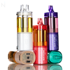 Fogest XP 40K 40000 Puffs Foger Compatible Disposable Vape -