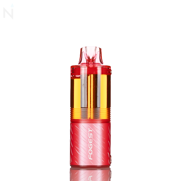Fogest XP 40K 40000 Puffs Foger Compatible Disposable Vape -