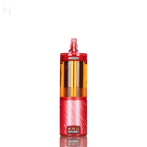 Fogest XP 40K 40000 Puffs Foger Compatible Disposable Vape -