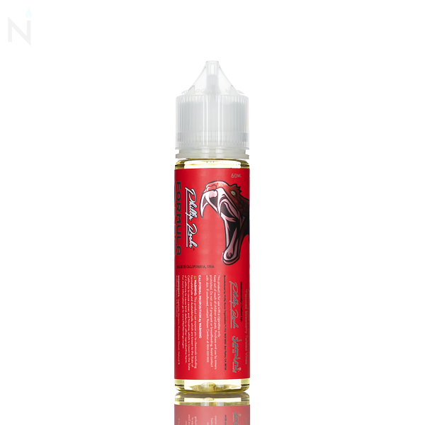 Philip Rock ELiquid - Formula CN (Carnage) - 60ml
