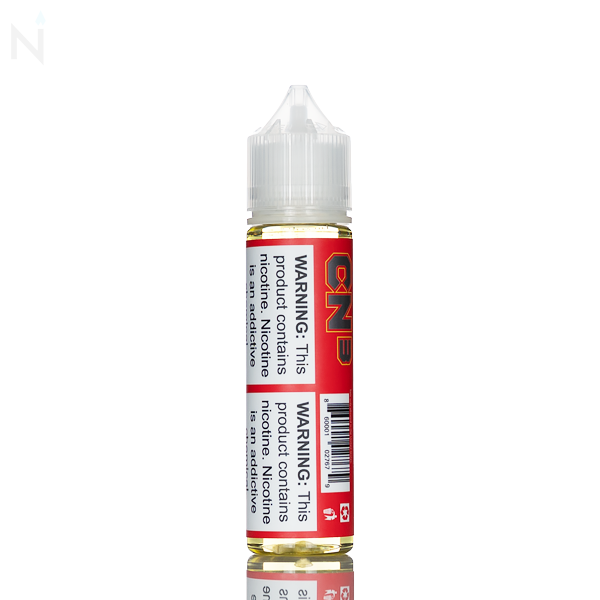 Philip Rock ELiquid - Formula CN (Carnage) - 60ml
