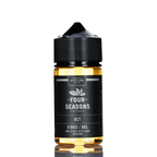 Four Seasons E-liquids - Black Label - RCT - 60ml