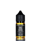 Four Seasons Salt Nicotine - Black Label - RCT - 30ml