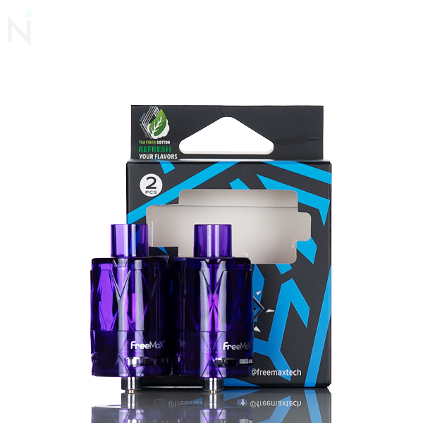 FreeMax GEMM Tank - 2 Pack