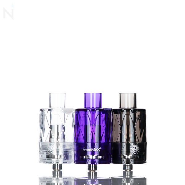 FreeMax GEMM Tank - 2 Pack