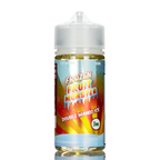 Frozen Fruit Monster - Double Mango Ice - 30ml