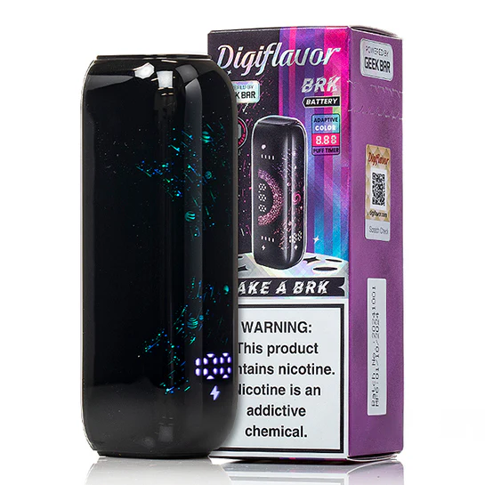 Geek Bar - Digiflavor BRK 1000mAh (BATTERY ONLY)