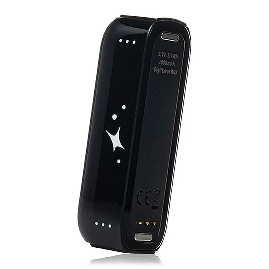 Geek Bar - Digiflavor BRK 1000mAh (BATTERY ONLY)