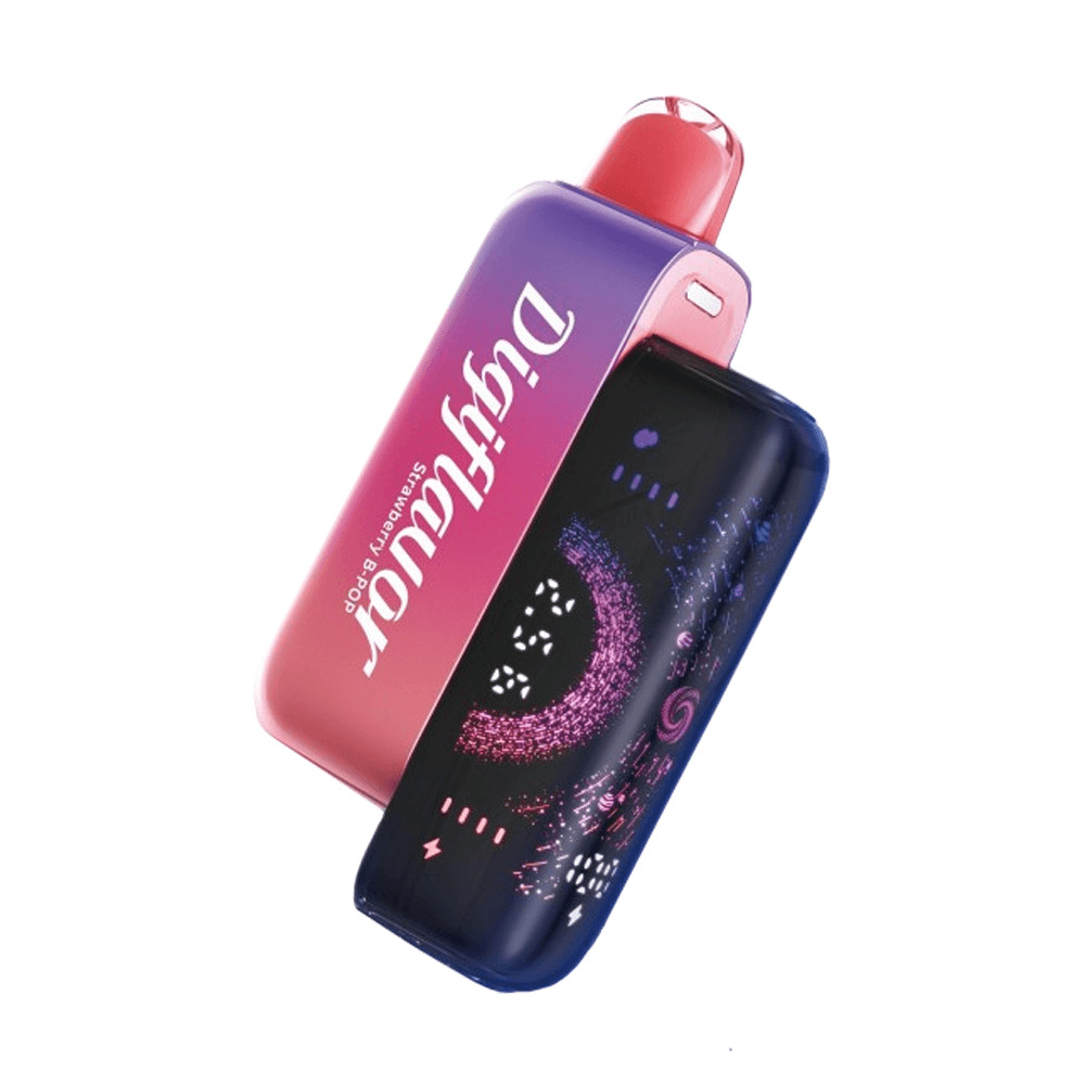 Geek Bar - Digiflavor BRK 1000mAh (BATTERY ONLY)