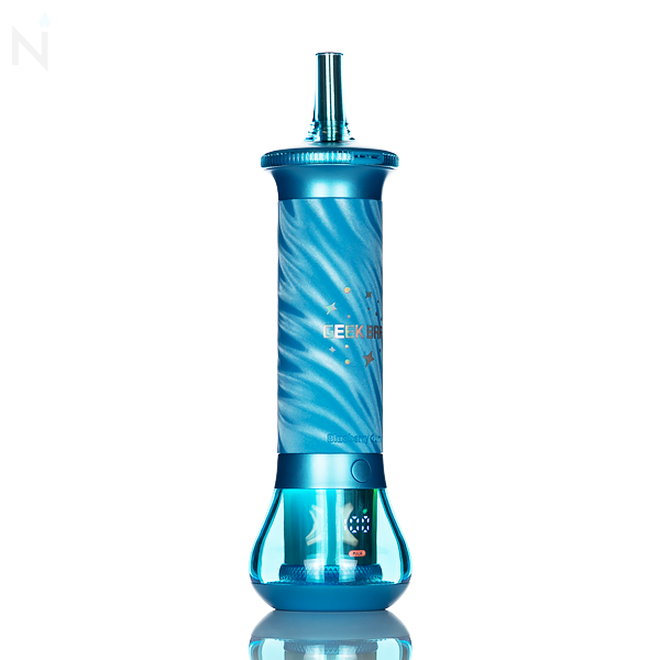 Geek Bar Burj 80K  80,000 puff Shisha Disposable Vape - 25mL