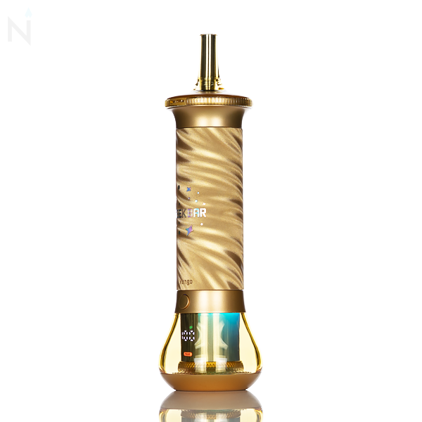 Geek Bar Burj 80K  80,000 puff Shisha Disposable Vape - 25mL