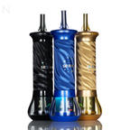 Geek Bar Burj 80K  80,000 puff Shisha Disposable Vape - 25mL