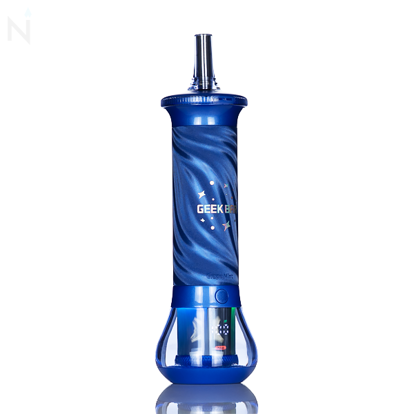 Geek Bar Burj 80K  80,000 puff Shisha Disposable Vape - 25mL
