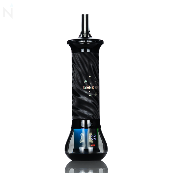 Geek Bar Burj 80K  80,000 puff Shisha Disposable Vape - 25mL