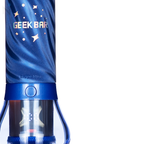 Geek Bar Burj 80K  80,000 puff Shisha Disposable Vape - 25mL