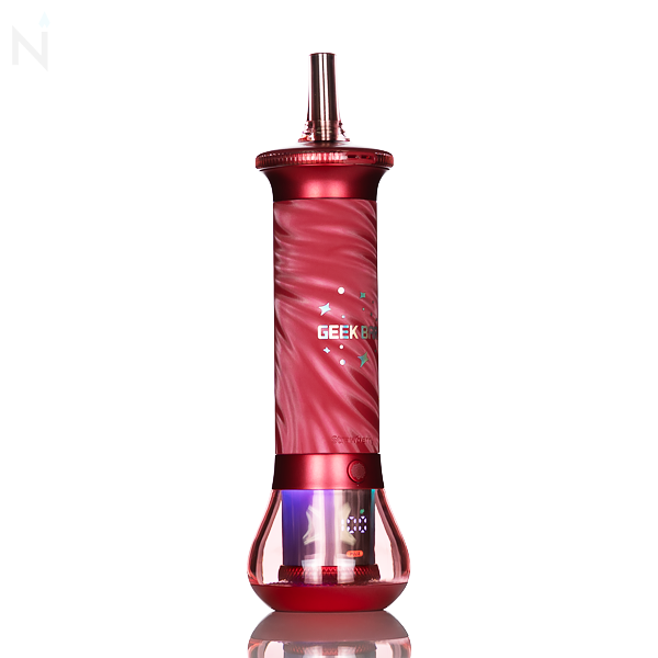 Geek Bar Burj 80K  80,000 puff Shisha Disposable Vape - 25mL