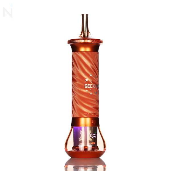 Geek Bar Burj 80K  80,000 puff Shisha Disposable Vape - 25mL
