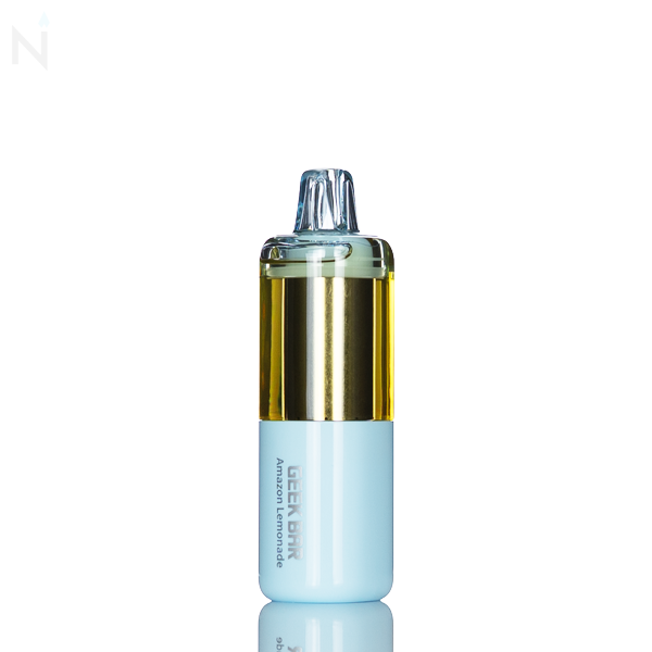 Geek Bar Mate 60K Refill Pods