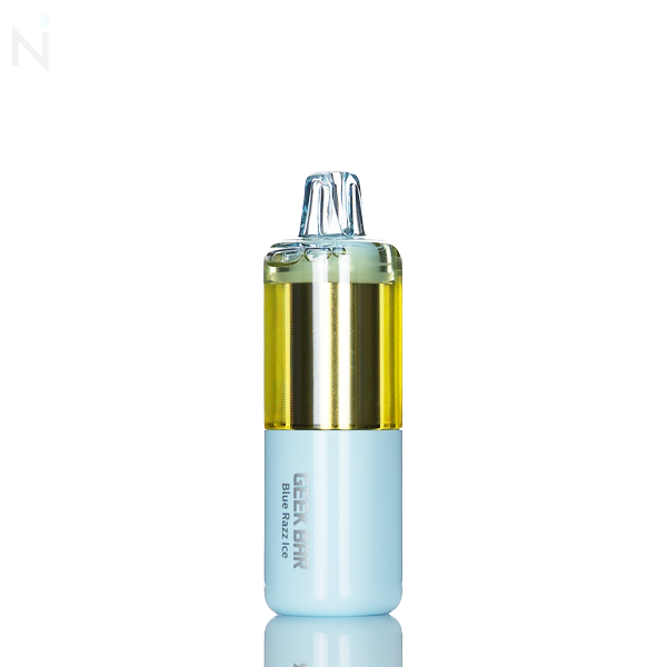 Geek Bar Mate 60K Refill Pods
