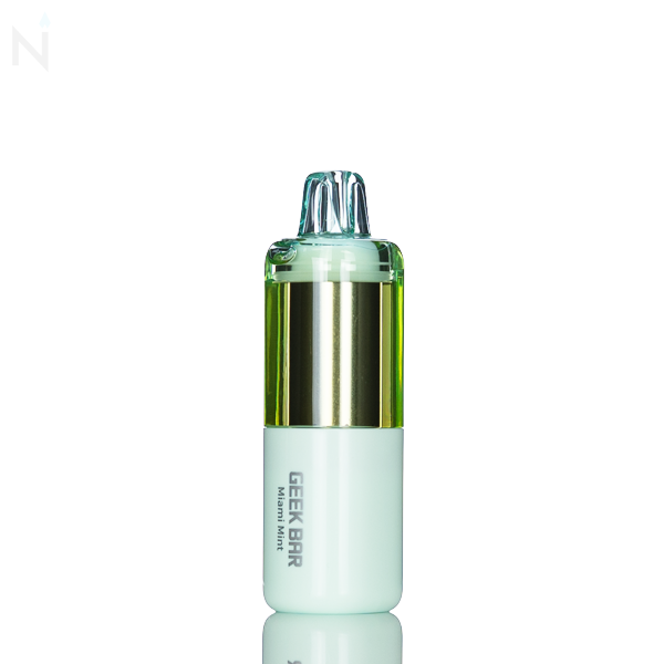 Geek Bar Mate 60K Refill Pods