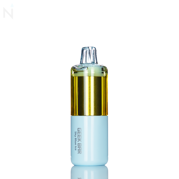 Geek Bar Mate 60K Refill Pods