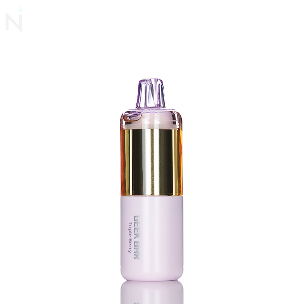 Geek Bar Mate 60K Refill Pods