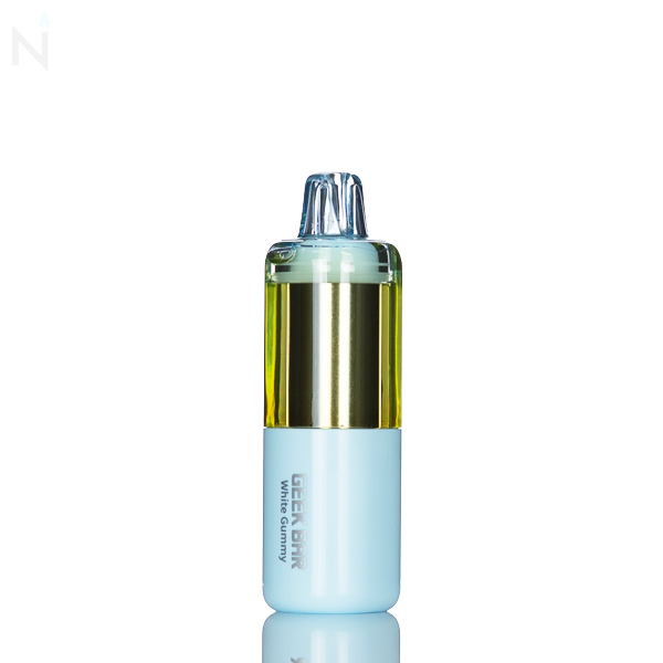 Geek Bar Mate 60K Refill Pods