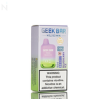 Geek Bar Meloso Mini 1500 Puffs Disposable Vape - 5mL