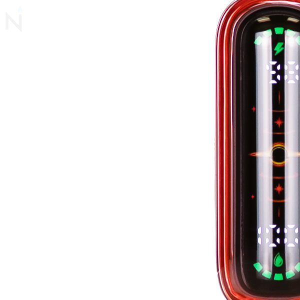 Geek Bar Pulse 2 25K 25,000 Puffs Disposable Vape - 18mL