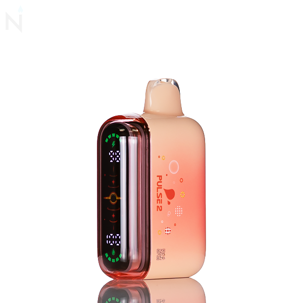 Geek Bar Pulse 2 25K 25,000 Puffs Disposable Vape - 18mL