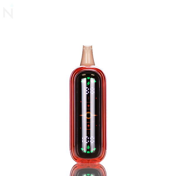 Geek Bar Pulse 2 25K 25,000 Puffs Disposable Vape - 18mL
