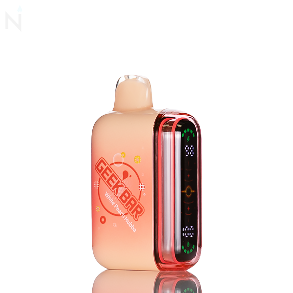 Geek Bar Pulse 2 25K 25,000 Puffs Disposable Vape - 18mL