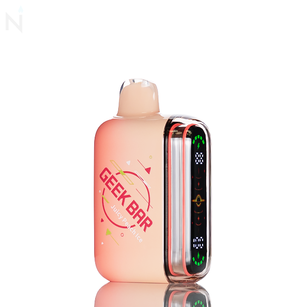 Geek Bar Pulse 2 25K 25,000 Puffs Disposable Vape - 18mL