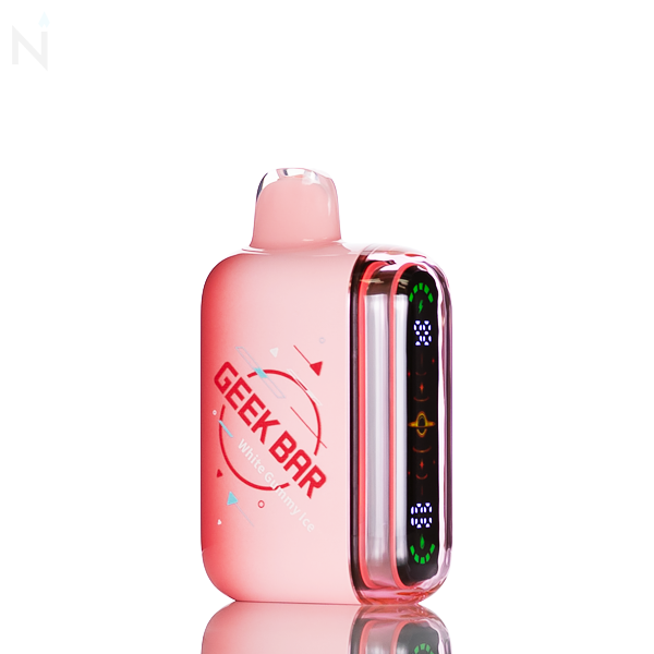 Geek Bar Pulse 2 25K 25,000 Puffs Disposable Vape - 18mL