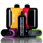 Geek Bar Pulse X Disposable Vape