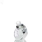 Geekvape Aegis Hero 6.5mL Replacement Pod removable 510 drip tip press fit coil installation transparent pod body silicone top fill port