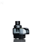 Geekvape Aegis Hero 6.5mL Replacement Pod removable 510 drip tip press fit coil installation transparent pod body silicone top fill port