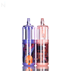 GeekVape Kloud Pod Kit 35000 puffs 10mL refillable side-fill pod 1000mAh USB-C draw-activated adjustable airflow 18W vape
