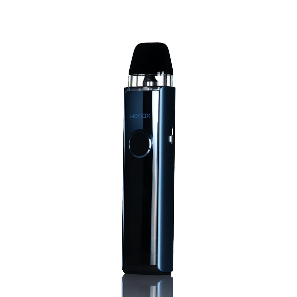 blue GeekVape Wenax Q Pro 30W Pod System