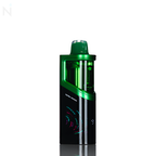 Geek Bar Clio 50K Cool Mint disposable pod 50000 puffs pre-filled replacement pod iced mint salt nicotine buy online USA