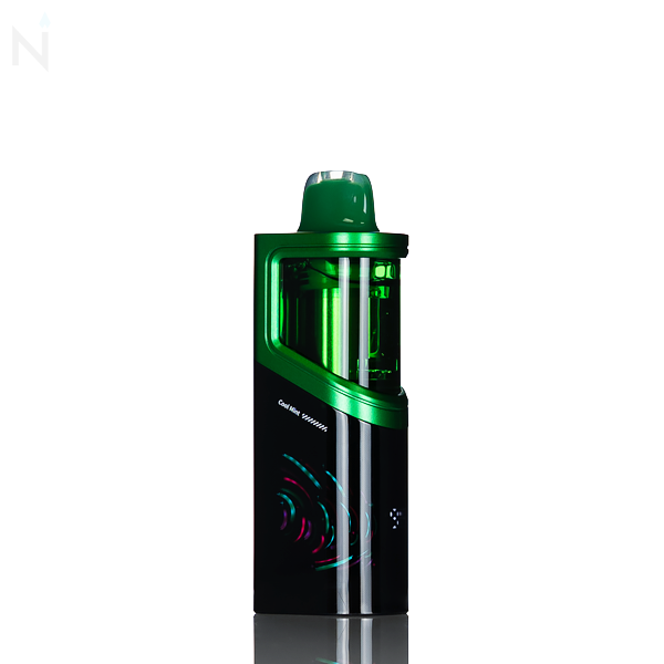 Geek Bar Clio 50K Cool Mint disposable pod 50000 puffs pre-filled replacement pod iced mint salt nicotine buy online USA