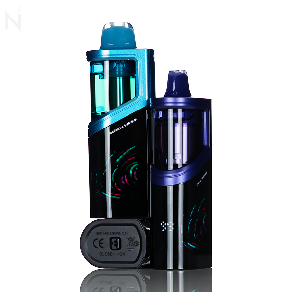 Geek Bar Clio 50K disposable pod 50000 puffs pre-filled replacement pod salt nicotine 12 flavors buy online Tru Vape LV USA