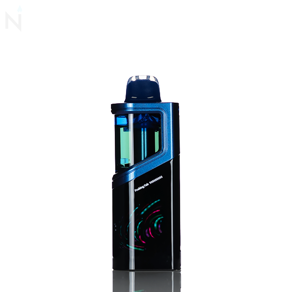 Geek Bar Clio 50K Cool Mint disposable pod 50000 puffs pre-filled replacement pod iced mint salt nicotine buy online USA