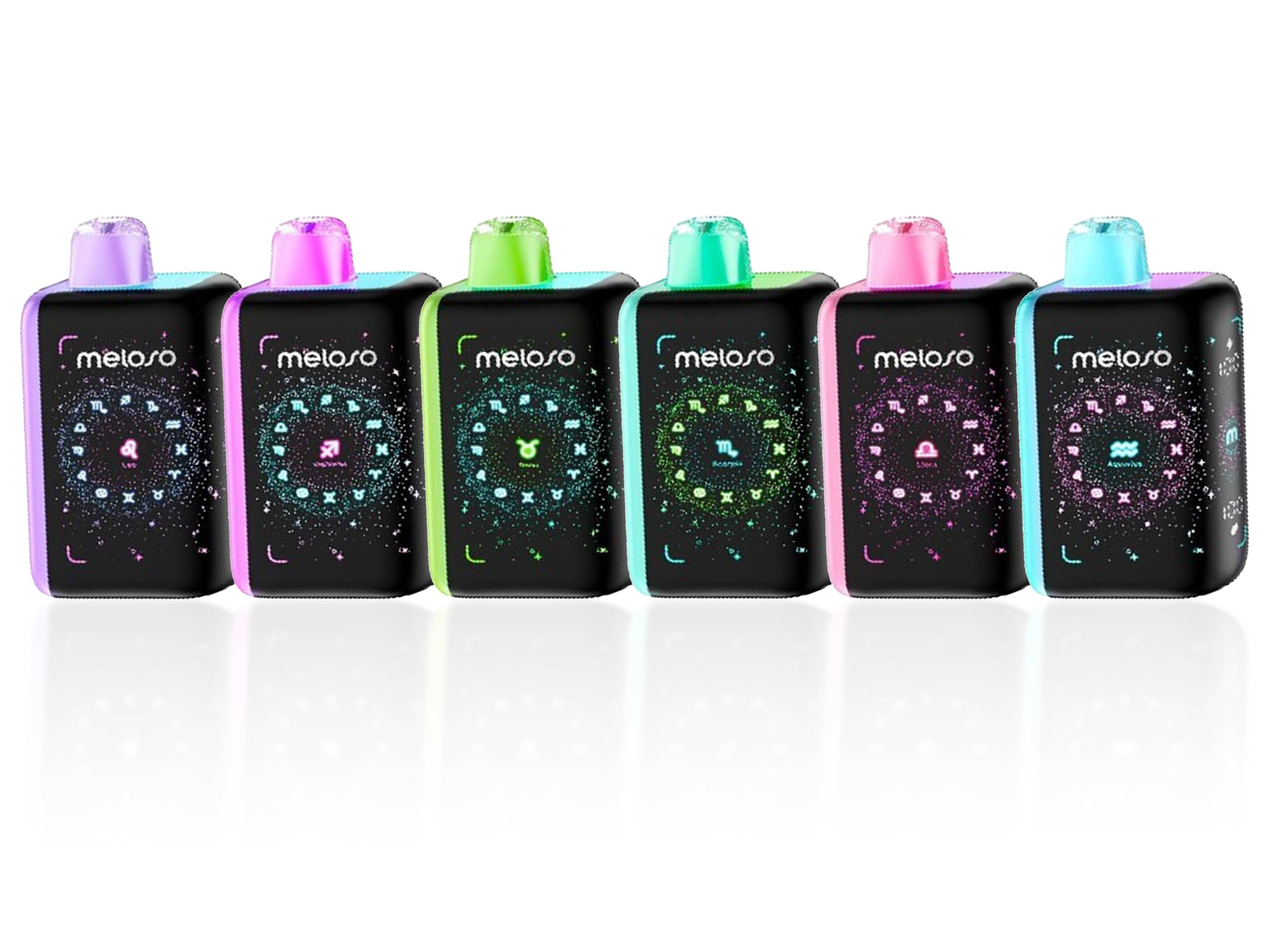 Geek Bar - Meloso Bar 30k Disposable Device