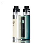 GeekVape Aegis Force 80W pod kit 3200mAh 5mL top-fill top-airflow B Series coil DTL MTL USB-C TFT color display rugged vape